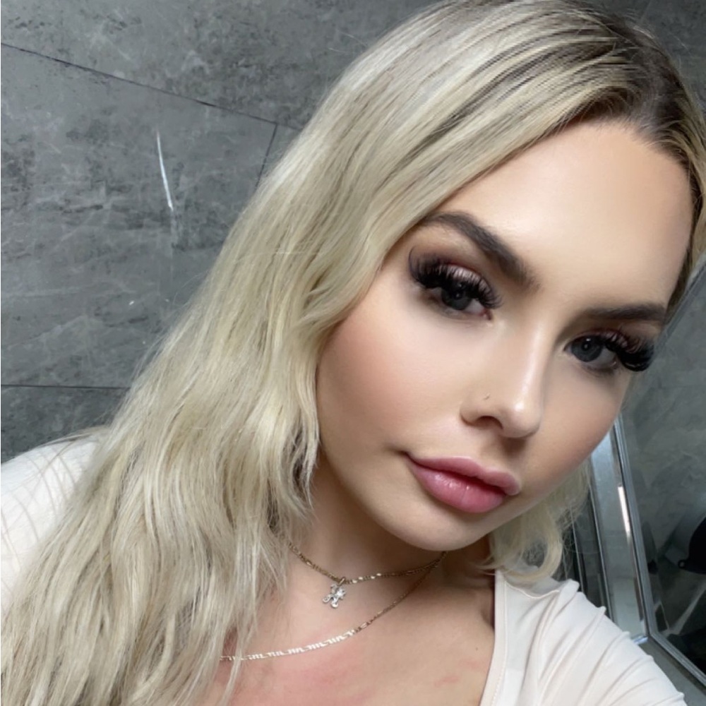 Meet your Posher, Kierstin